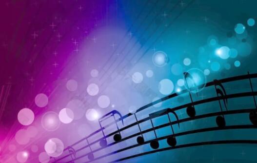 Axure html页面中如何添加背景音乐