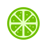 青柠起始页 Logo