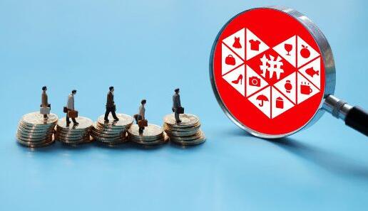 拼多多：人均创收1222万，创新驱动的力量