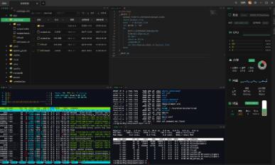 SSH 客户端 Xterminal