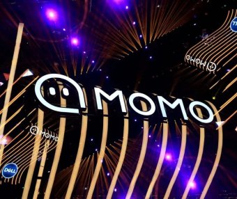 主播遇上明星,陌陌直播的造星实力