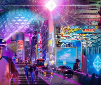 为什么元宇宙成了割韭菜的第一入口？