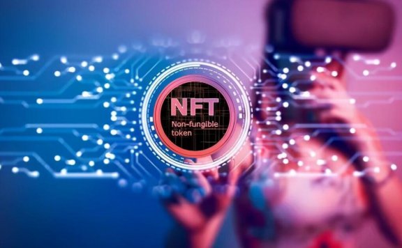 艺术品拍出近6亿元 大厂纷纷入局 NFT靠什么“点图成金”?