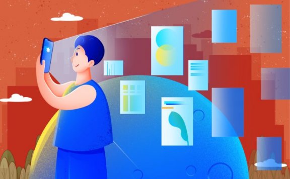 推荐35个超级好用的涨知识App