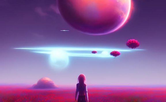 14款AI绘画生成器网站、ai作画网站大全,国内外各7个AI生成绘画作品生成器