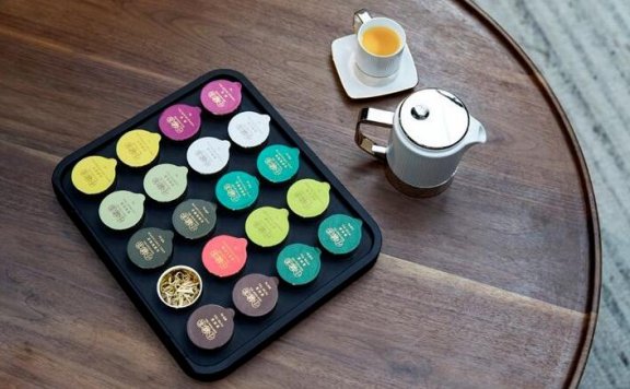 商业拆解：小罐茶，这个神秘的男人把茶叶行业掀翻了天