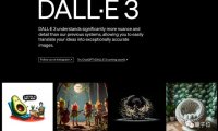 OpenAI一夜颠覆AI绘画!DALL·E 3+ChatGPT强强联合,直接细节爆炸