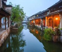 南浔古镇一日游最佳攻略