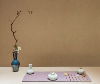 看道 | 浮沉藏缄默,内敛沉静香