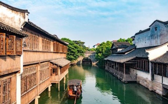 浙江古镇乌镇游玩攻略！