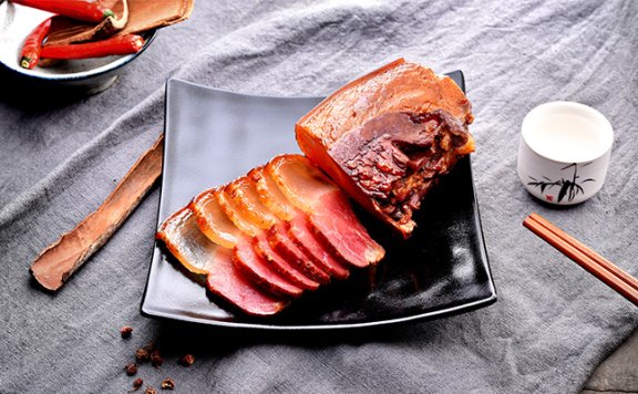 腊肉怎么腌制全过程
