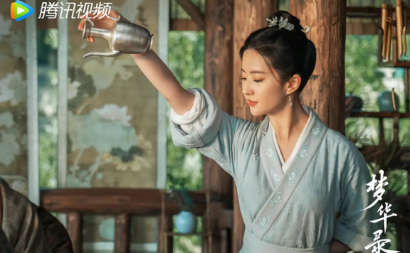 传统文化成“流量密码”，宋代美学缘何历久不衰