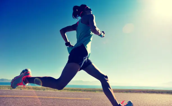 中年以后：唯有运动，治愈一切人生