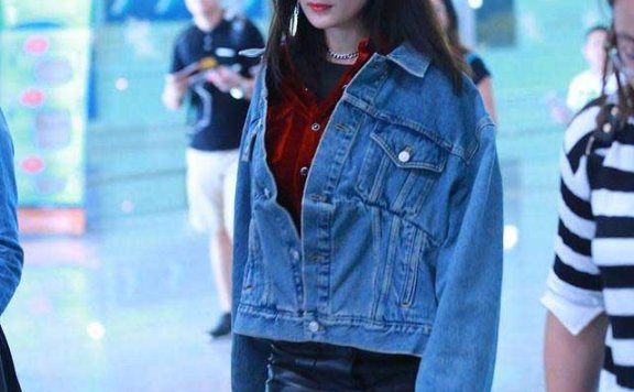 为何三十多岁的杨幂身材依旧很好，她有什么保养秘密？