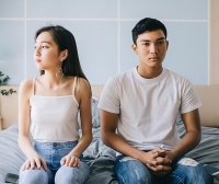 为什么你老公跟你在一起不行,但是跟别人却如鱼得水?