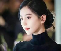 刘诗诗的仪态,绝对是内娱教科书级别的,没有第二个人