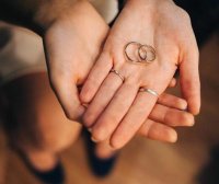 婚姻幸福的人,永远只有一种