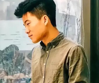 董宇辉 | 原来这个世界,不允许我们内向