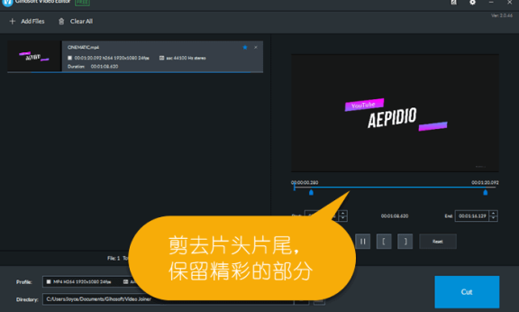 12个外国视频搬运网站分享