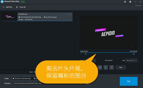 12个外国视频搬运网站分享