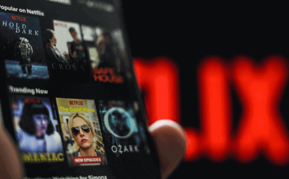 免费的在线影视网站汇总