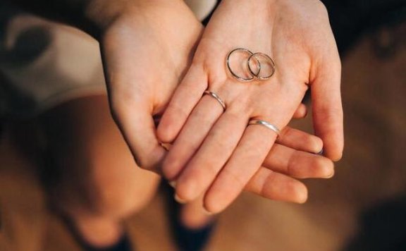 婚姻幸福的人，永远只有一种