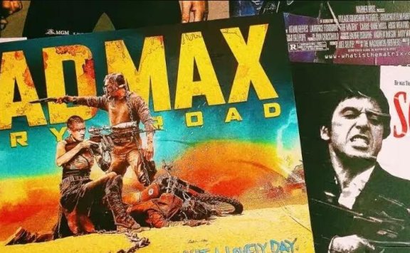 这几个神一般的观影网站，请你务必收藏