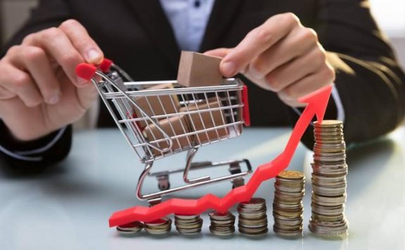 当你真的开始研究赚钱,会发现赚钱其实就是这些