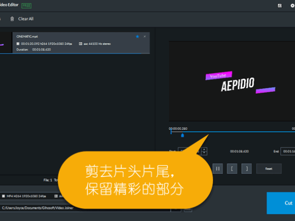 12个外国视频搬运网站分享
