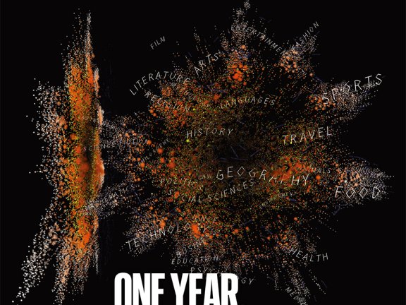 2023年《自然》十大人物:ChatGPT和OpenAI首席科学家苏茨克维上榜