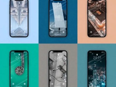 如何做荣耀华为手机壁纸主题设计赚钱?(已总结)