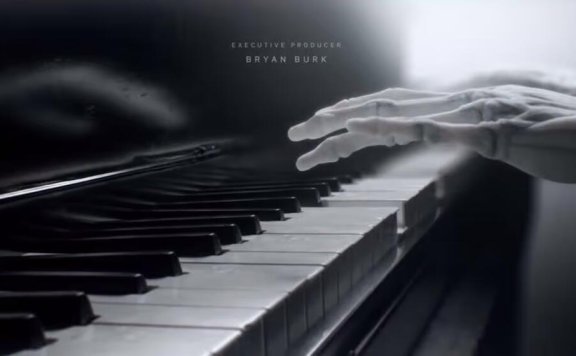 使用AI实现高精度钢琴曲转谱Piano Transcription项目简明使用教程