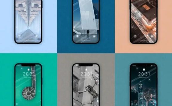 如何做荣耀华为手机壁纸主题设计赚钱？（已总结）