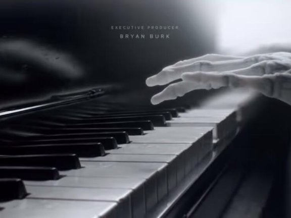 使用AI实现高精度钢琴曲转谱Piano Transcription项目简明使用教程