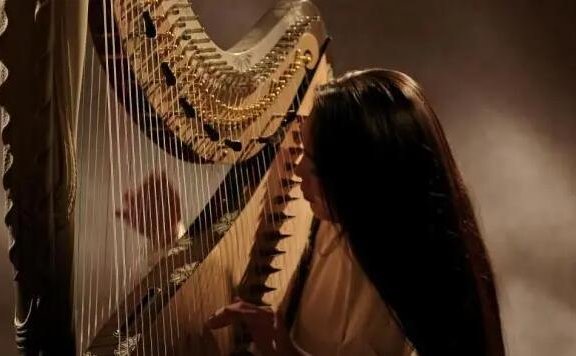 消失千年的乐器“复活”了？敦煌壁画中的音乐世界原来是这样！