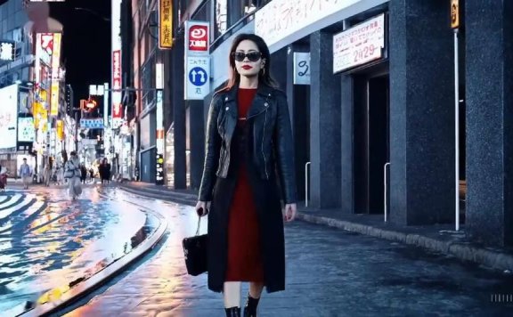 “造片神器”Sora横空出世 导演、编剧、后期会失业吗？