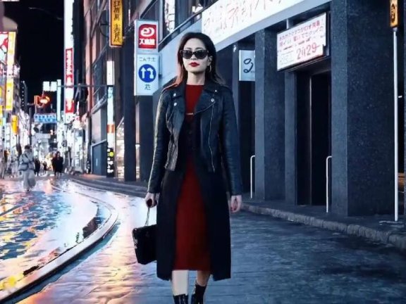 “造片神器”Sora横空出世 导演、编剧、后期会失业吗?