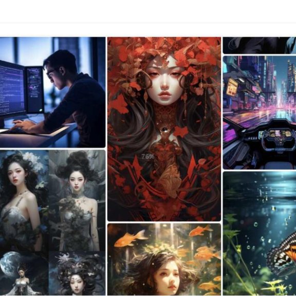 NineAI人工智能商业付费ChatGPT创作整合系统2.4.2源码下载