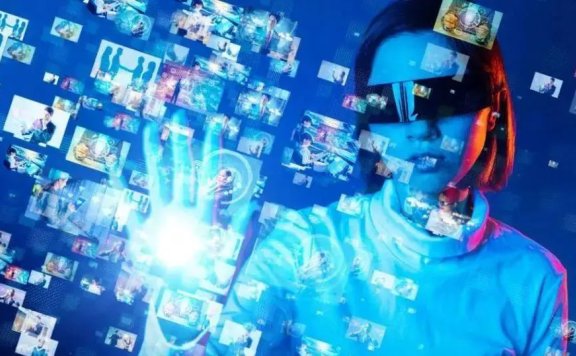 元宇宙/数字孪生数据集